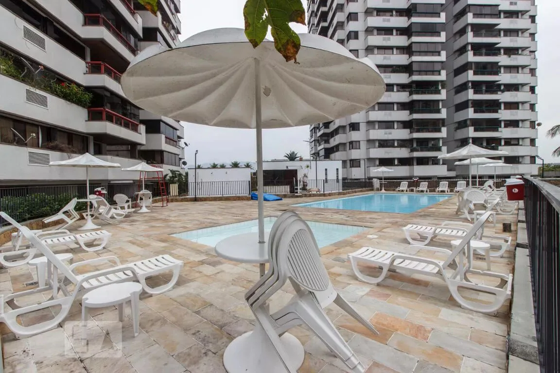 Apartamento à venda no bairro Barra da Tijuca em Rio de Janeiro/RJ - imagem 28