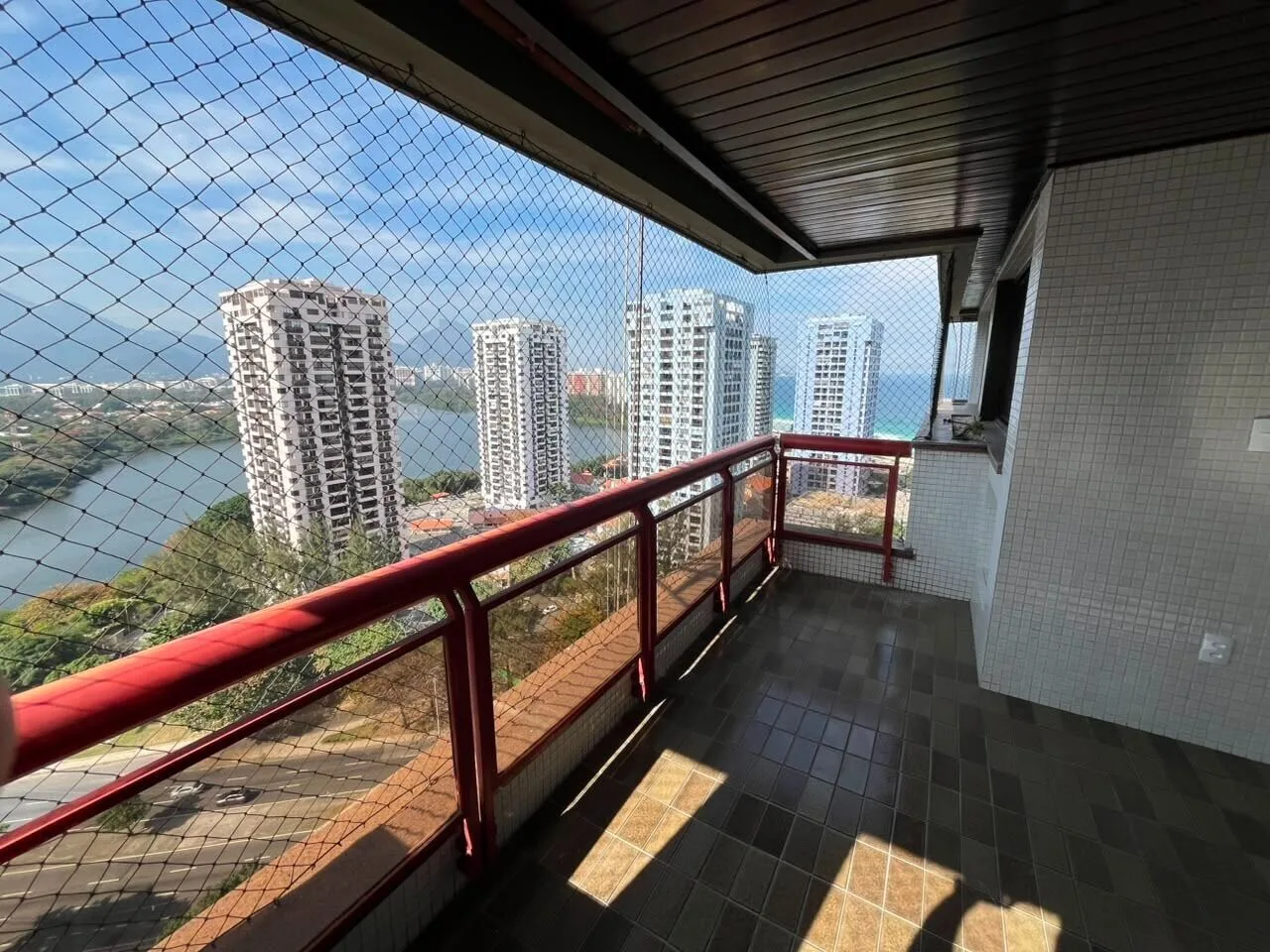 Apartamento à venda no bairro Barra da Tijuca em Rio de Janeiro/RJ