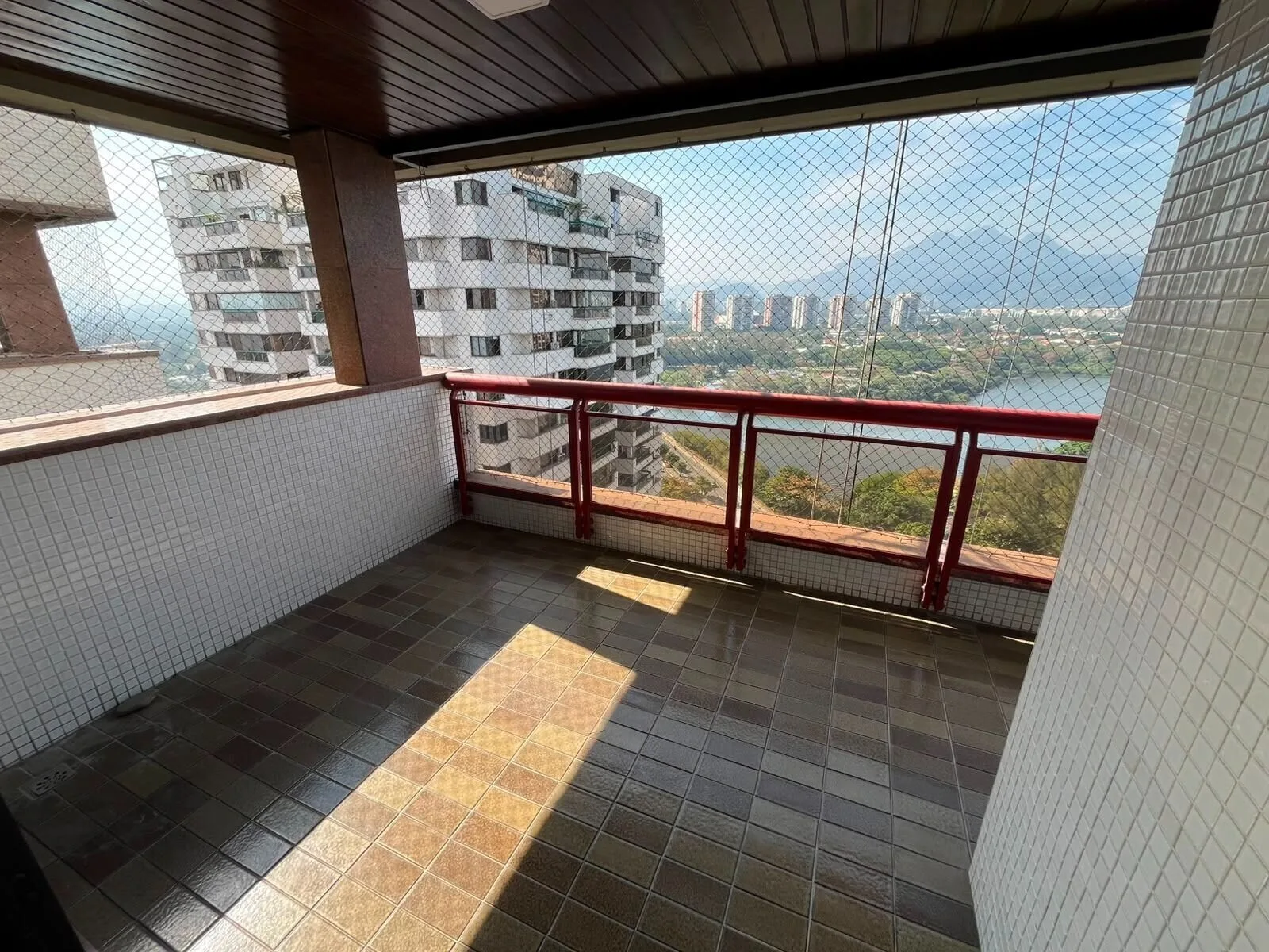 Apartamento à venda no bairro Barra da Tijuca em Rio de Janeiro/RJ - imagem 4