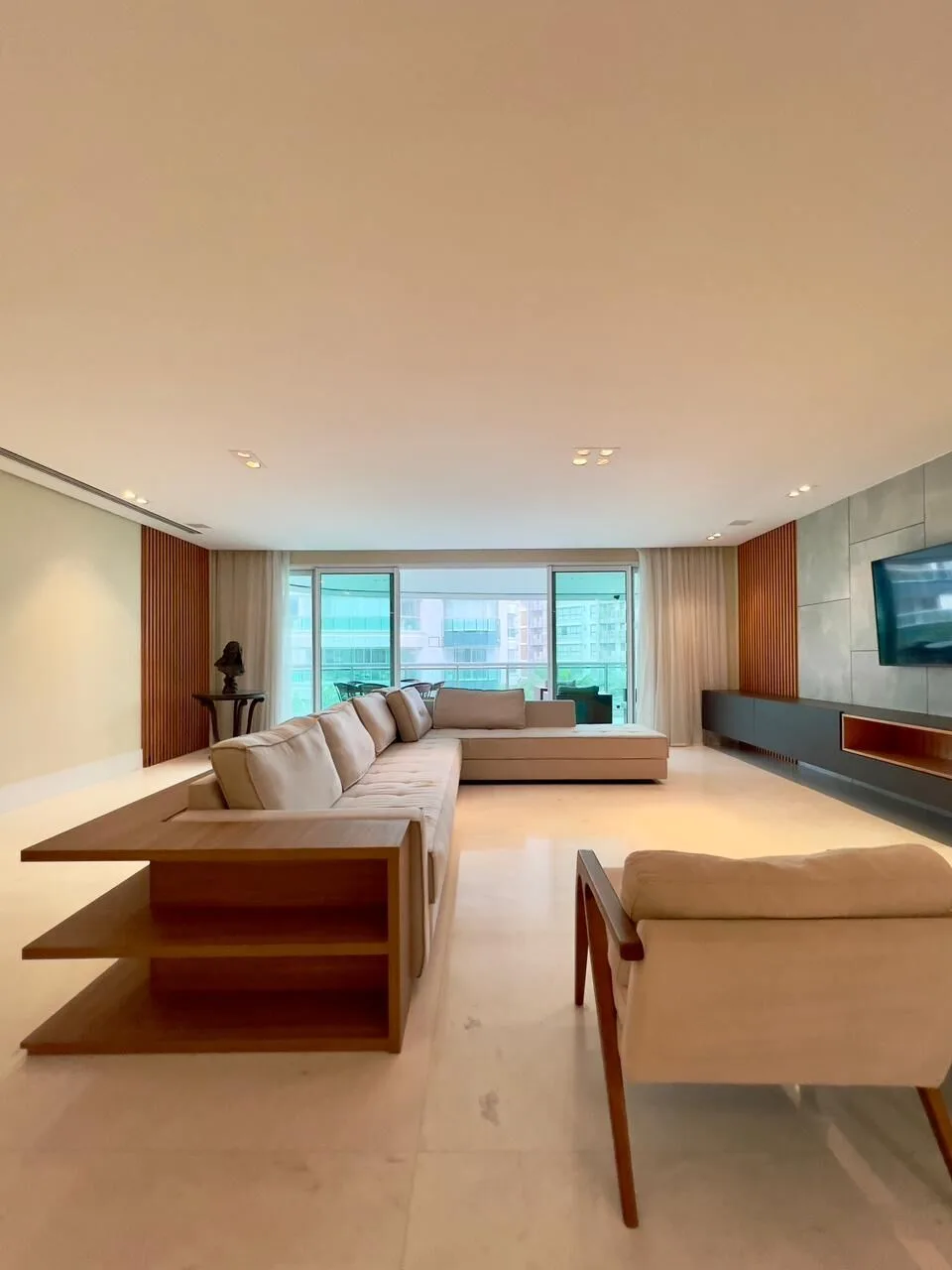 Apartamento à venda no bairro Barra da Tijuca em Rio de Janeiro/RJ - imagem 2