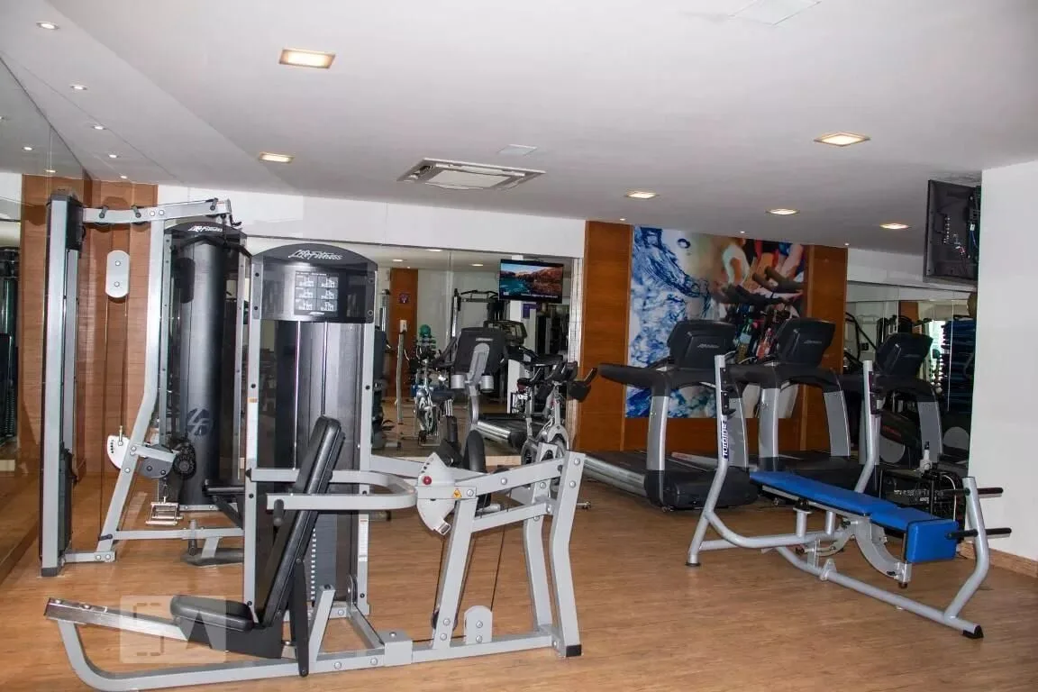 Apartamento à venda no bairro Barra da Tijuca em Rio de Janeiro/RJ - imagem 37
