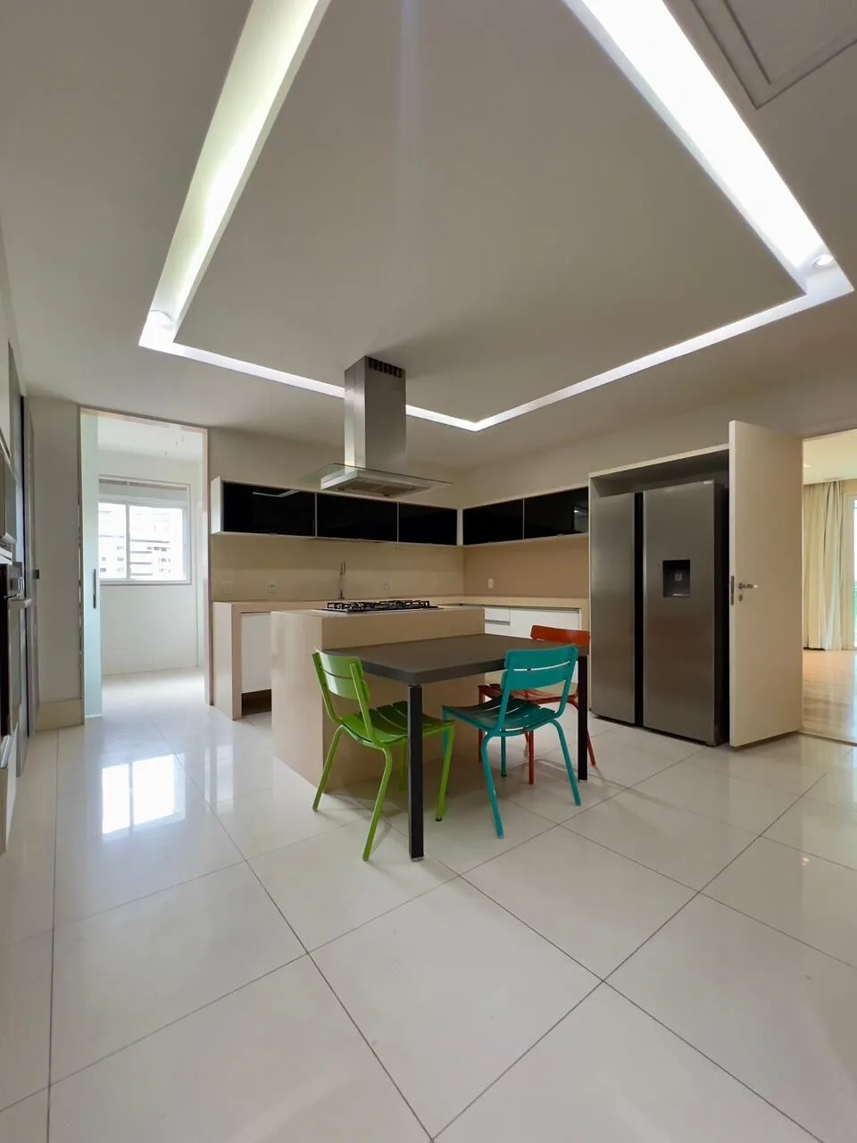 Apartamento à venda no bairro Barra da Tijuca em Rio de Janeiro/RJ - imagem 21