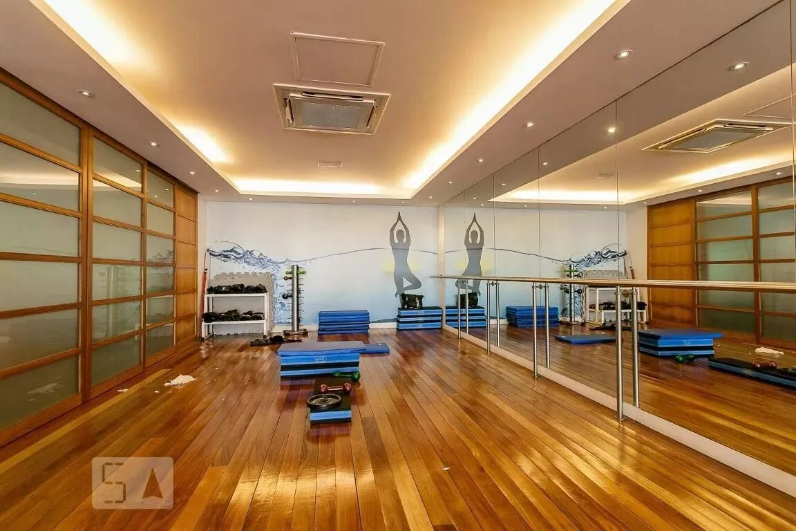 Apartamento à venda no bairro Barra da Tijuca em Rio de Janeiro/RJ - imagem 31