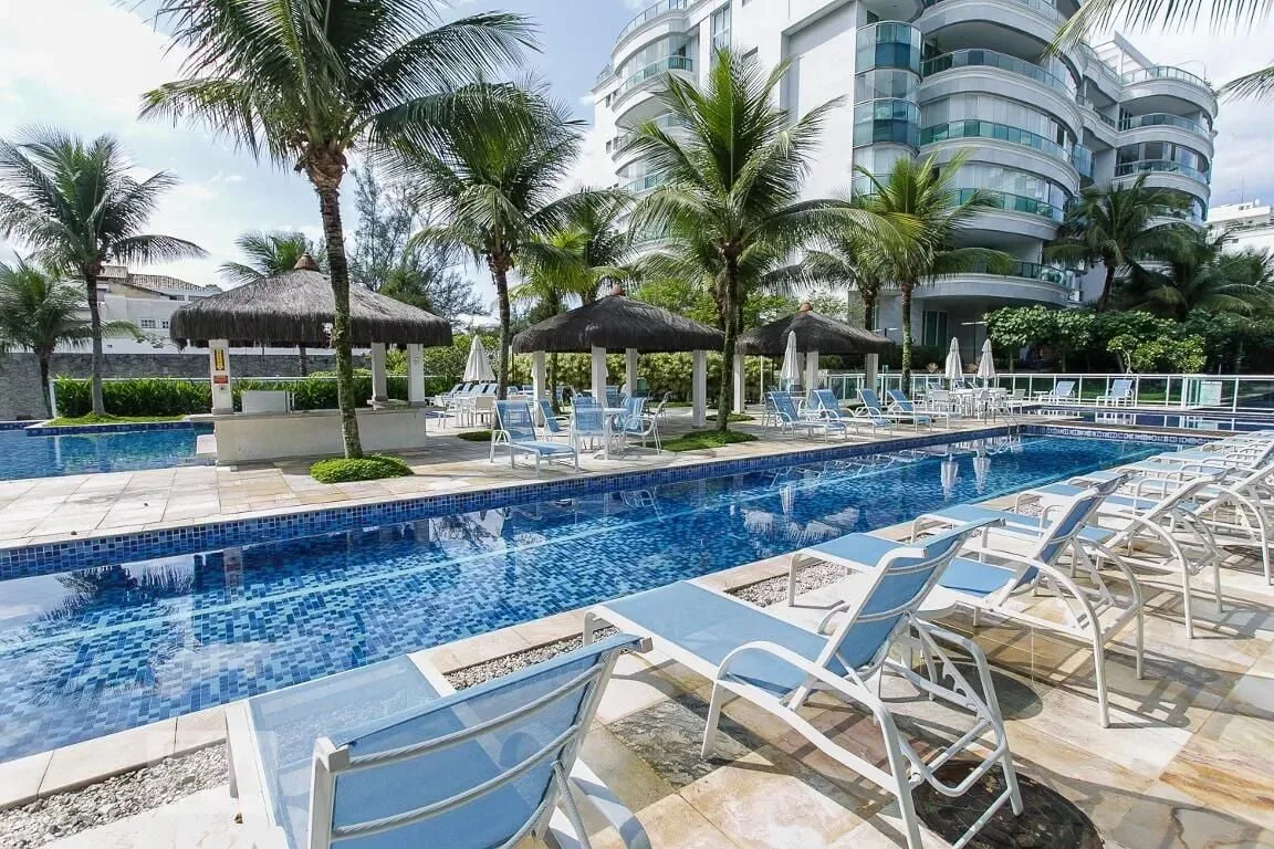 Apartamento à venda no bairro Barra da Tijuca em Rio de Janeiro/RJ - imagem 22
