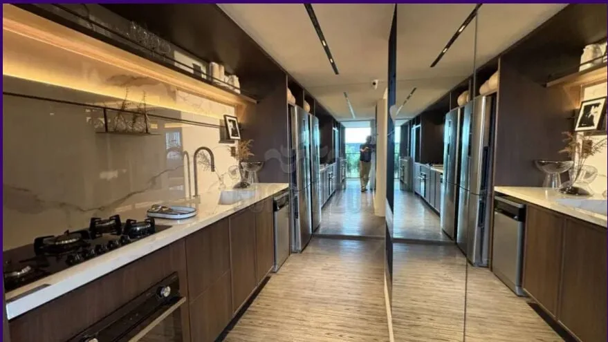 Apartamento com 4 Quartos à venda, 118m² - Endless Península, Barra da Tijuca - imagem 11