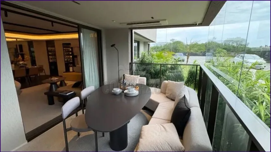 Apartamento com 4 Quartos à venda, 118m² - Endless Península, Barra da Tijuca - imagem 28