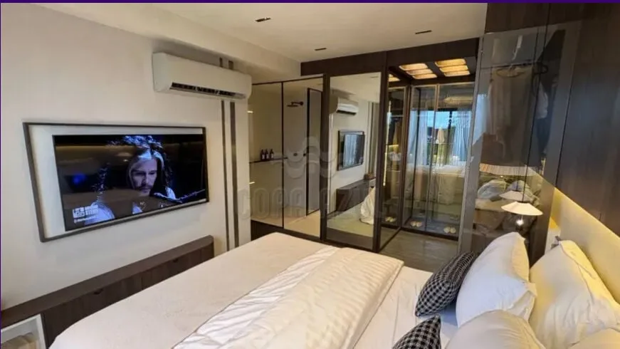 Apartamento com 4 Quartos à venda, 118m² - Endless Península, Barra da Tijuca - imagem 19