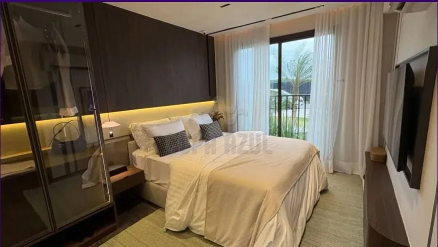 Apartamento com 4 Quartos à venda, 118m² - Endless Península, Barra da Tijuca - imagem 15