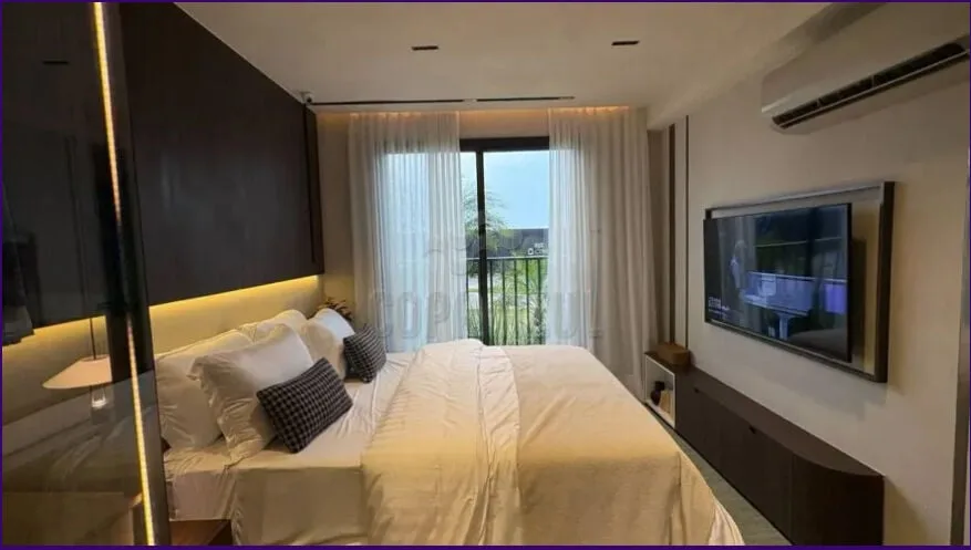 Apartamento com 4 Quartos à venda, 118m² - Endless Península, Barra da Tijuca - imagem 16