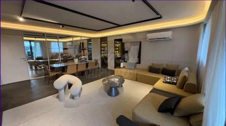 Apartamento com 4 Quartos à venda, 118m² - Endless Península, Barra da Tijuca - imagem 5