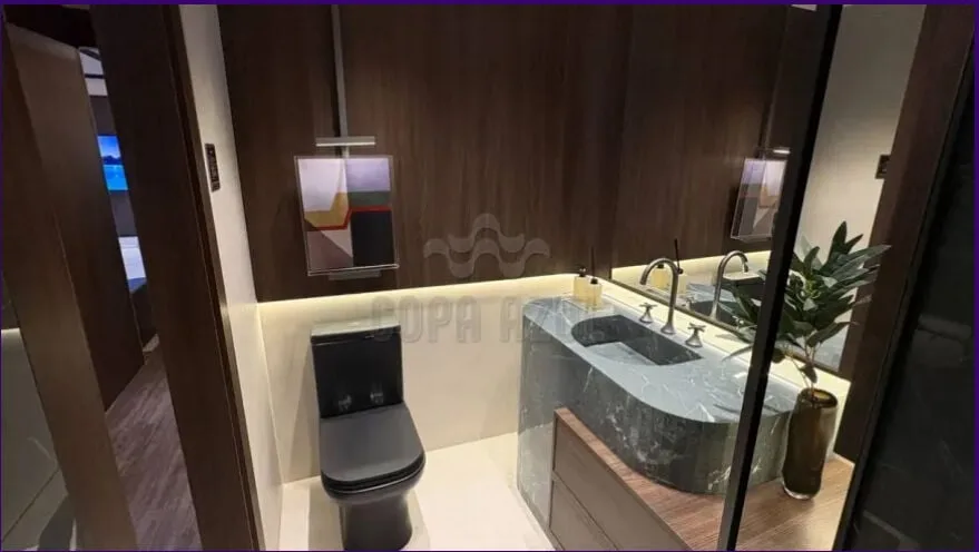 Apartamento com 4 Quartos à venda, 118m² - Endless Península, Barra da Tijuca - imagem 24