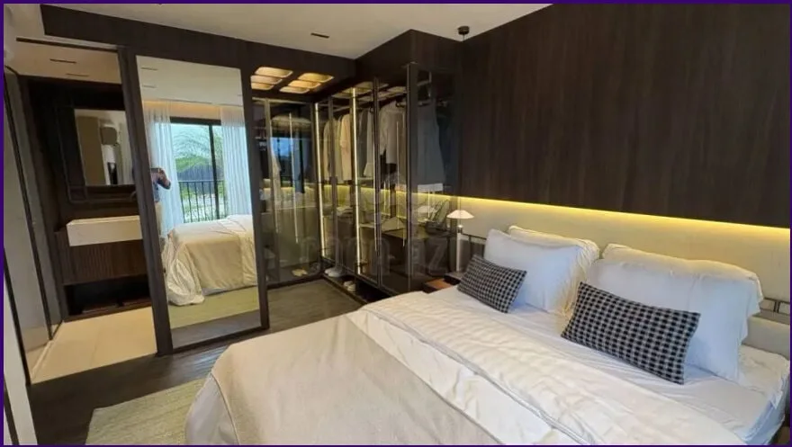 Apartamento com 4 Quartos à venda, 118m² - Endless Península, Barra da Tijuca - imagem 18