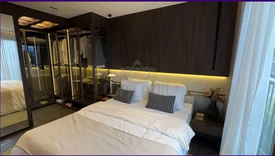 Apartamento com 4 Quartos à venda, 118m² - Endless Península, Barra da Tijuca - imagem 17