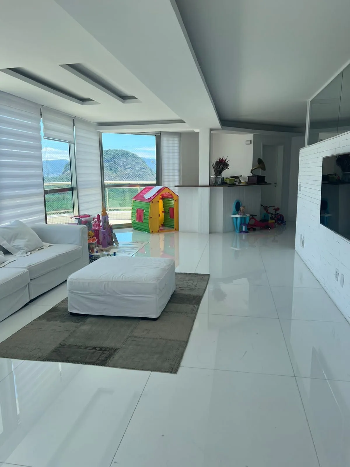 Coberturas à venda na Barra da Tijuca - Rio de Janeiro/RJ, Peninsula - imagem 6
