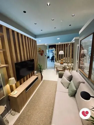 Apartamentos à venda no Recreio dos Bandeirantes - Rio de Janeiro/RJ, Pontal Oceanico - imagem 2
