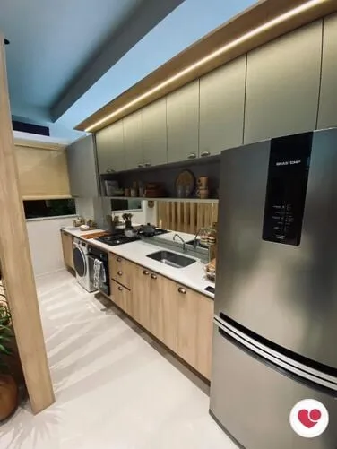 Apartamentos à venda no Recreio dos Bandeirantes - Rio de Janeiro/RJ, Pontal Oceanico - imagem 6