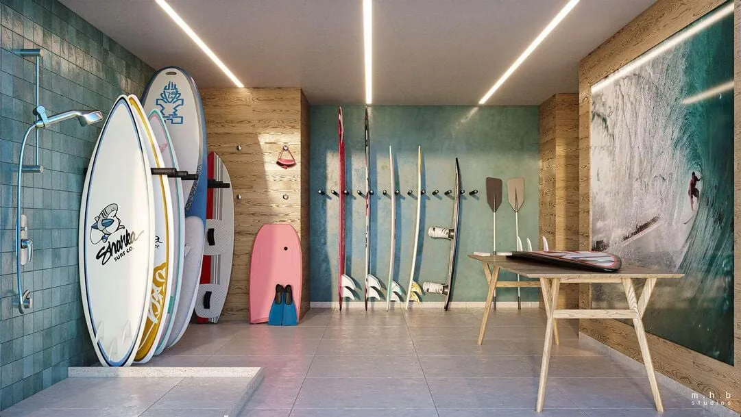 Apartamentos à venda no Recreio dos Bandeirantes - Rio de Janeiro/RJ, Pontal Oceanico - imagem 24