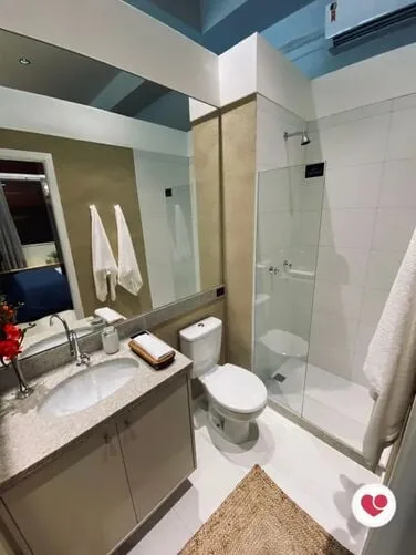 Apartamentos à venda no Recreio dos Bandeirantes - Rio de Janeiro/RJ, Pontal Oceanico - imagem 11