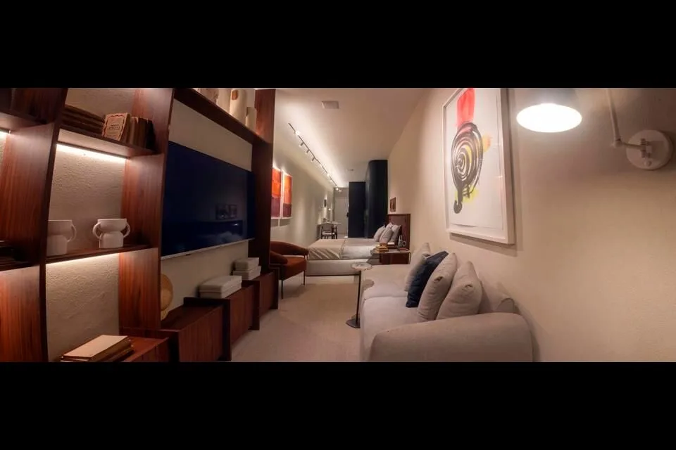 Parque Studios | Lançamento | Rua Visconde de Pirajá | Rede Morar Imóveis - imagem 13