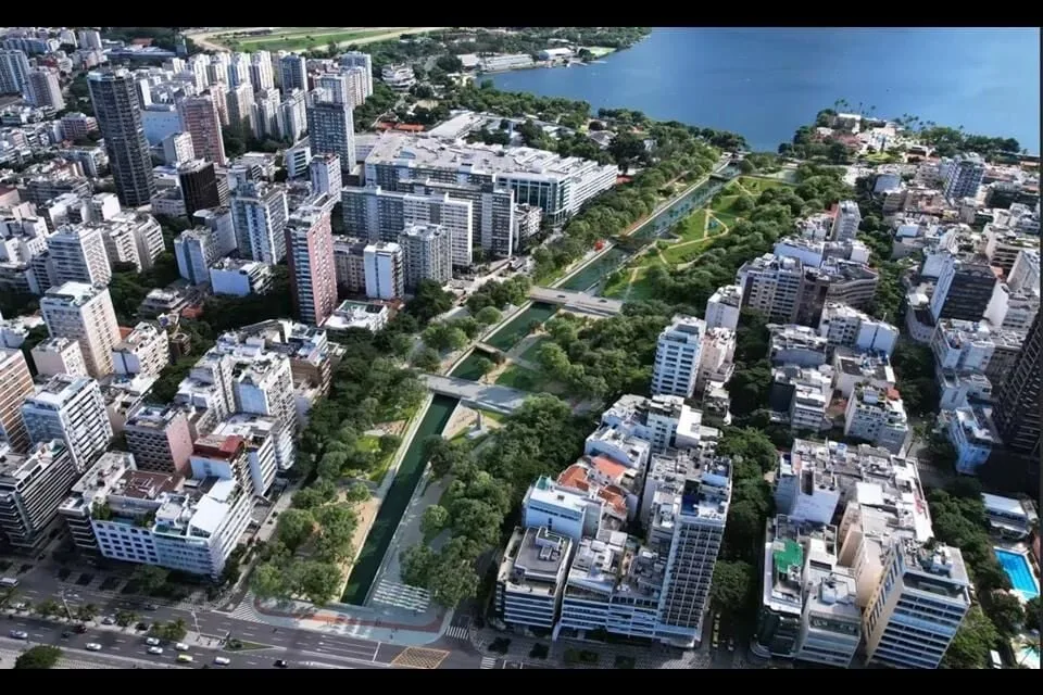 Parque Studios | Lançamento | Rua Visconde de Pirajá | Rede Morar Imóveis - imagem 22