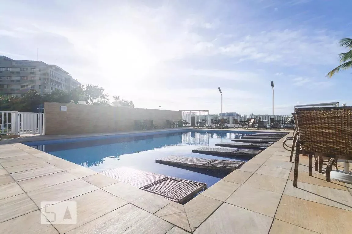 Apartamento à venda no bairro Barra da Tijuca em Rio de Janeiro/RJ - imagem 22