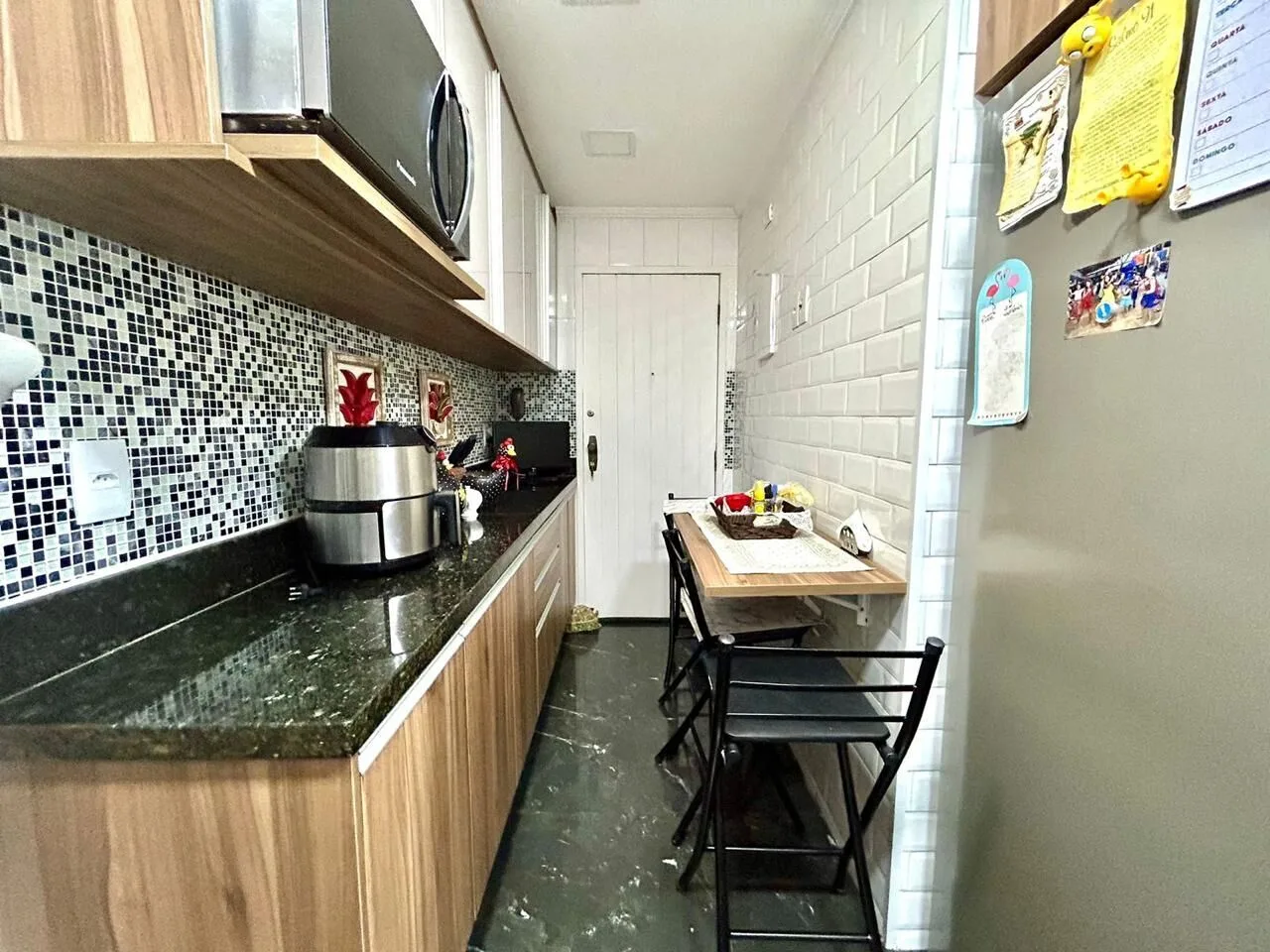 Apartamento à venda no bairro Barra da Tijuca em Rio de Janeiro/RJ - imagem 19