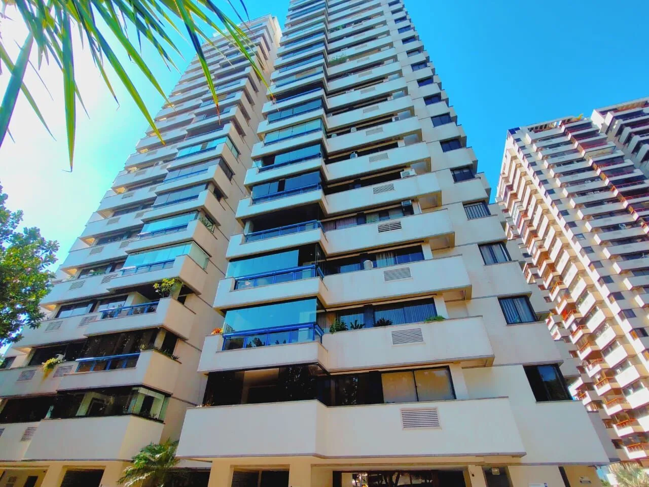 Apartamento à venda no bairro Barra da Tijuca em Rio de Janeiro/RJ - imagem 40