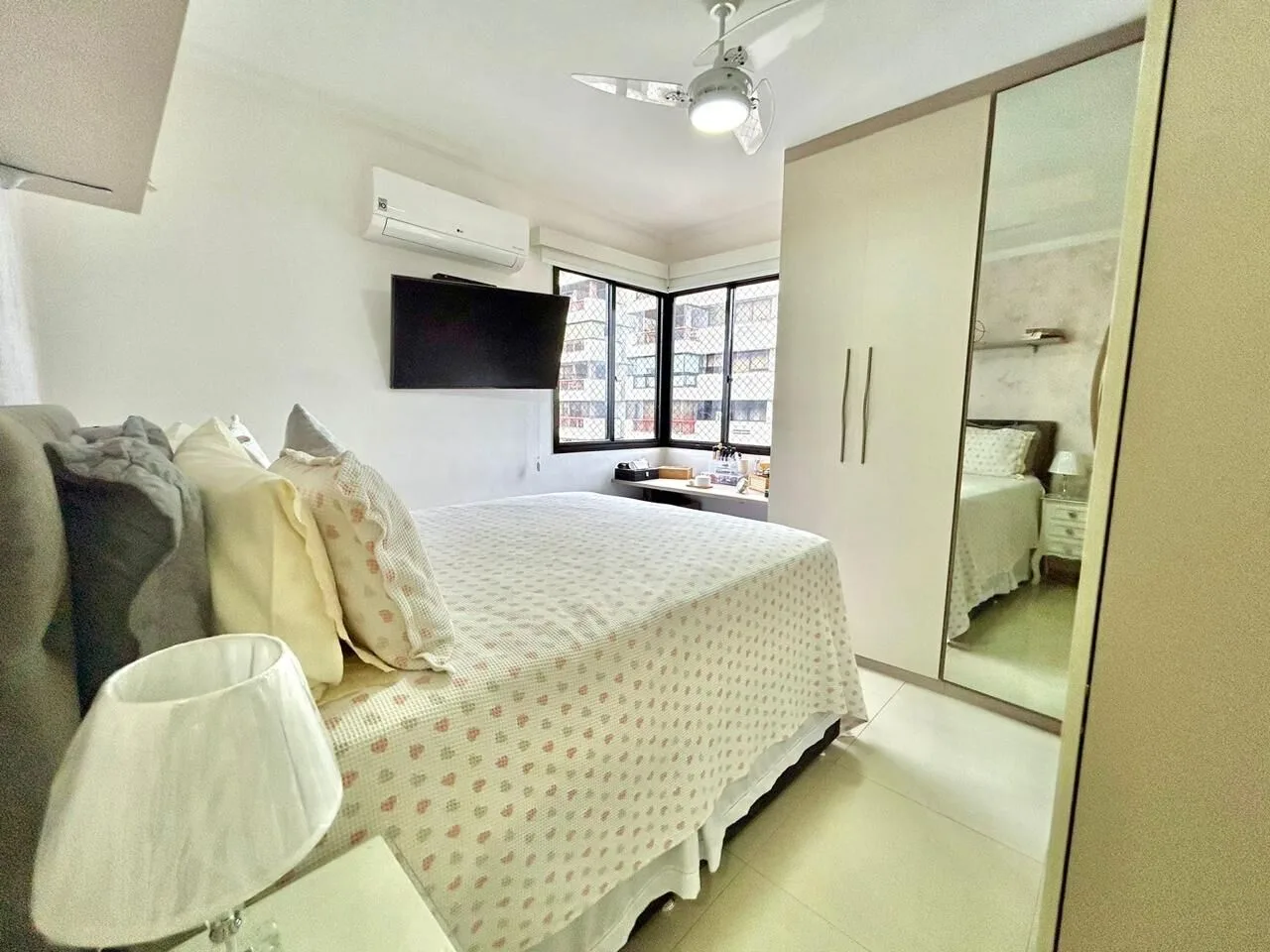 Apartamento à venda no bairro Barra da Tijuca em Rio de Janeiro/RJ - imagem 7