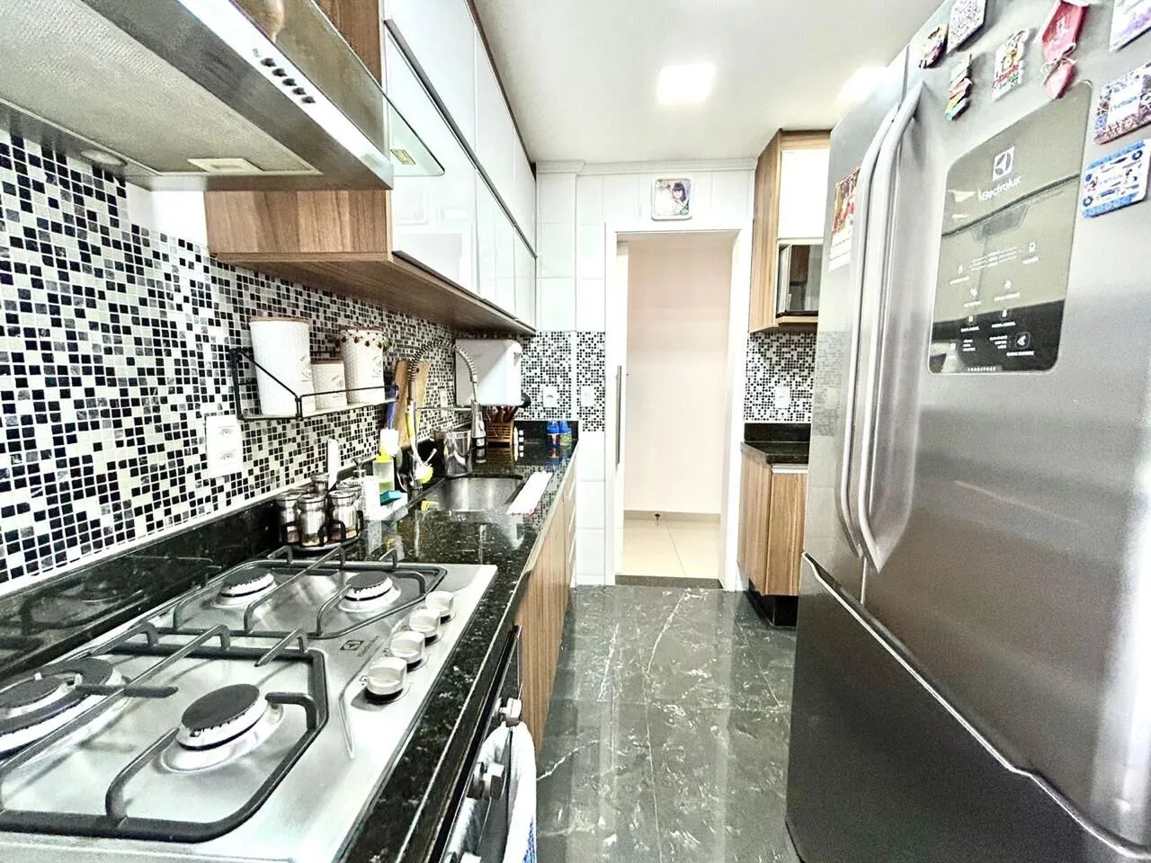Apartamento à venda no bairro Barra da Tijuca em Rio de Janeiro/RJ - imagem 16