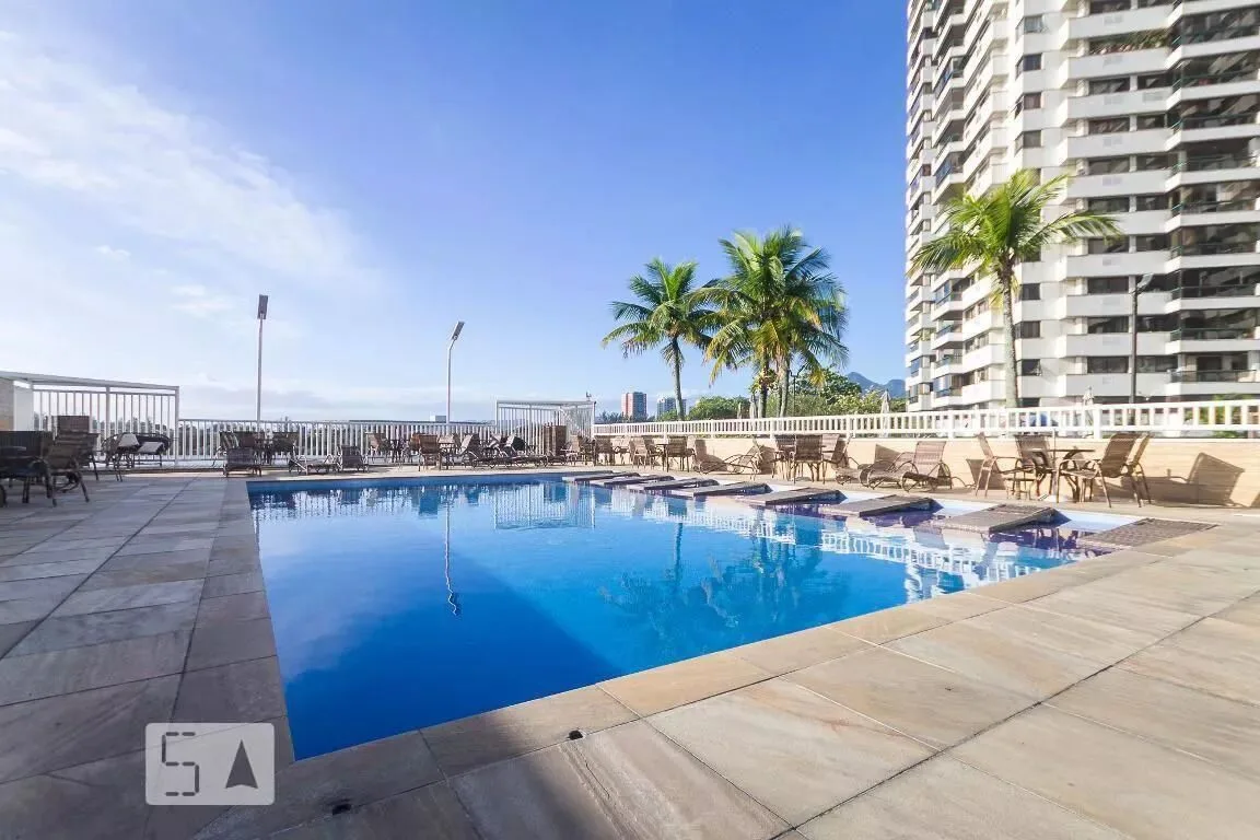 Apartamento à venda no bairro Barra da Tijuca em Rio de Janeiro/RJ - imagem 21