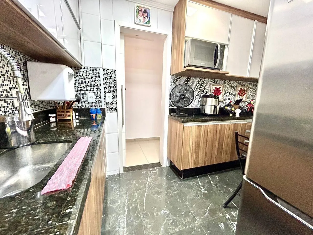 Apartamento à venda no bairro Barra da Tijuca em Rio de Janeiro/RJ - imagem 15