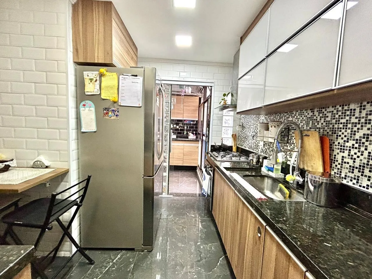 Apartamento à venda no bairro Barra da Tijuca em Rio de Janeiro/RJ - imagem 17