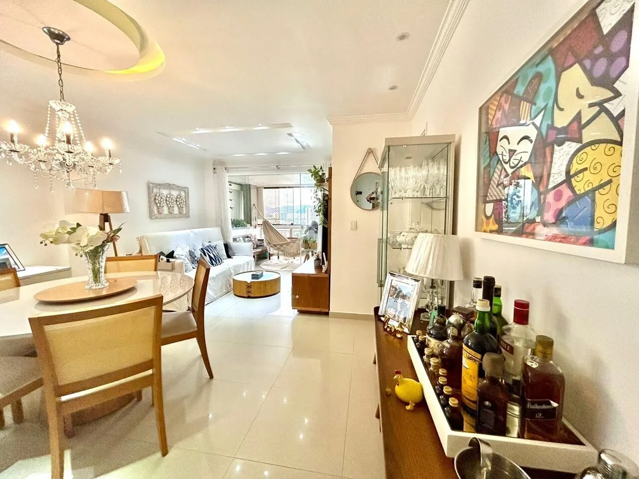 Apartamento à venda no bairro Barra da Tijuca em Rio de Janeiro/RJ - imagem 2