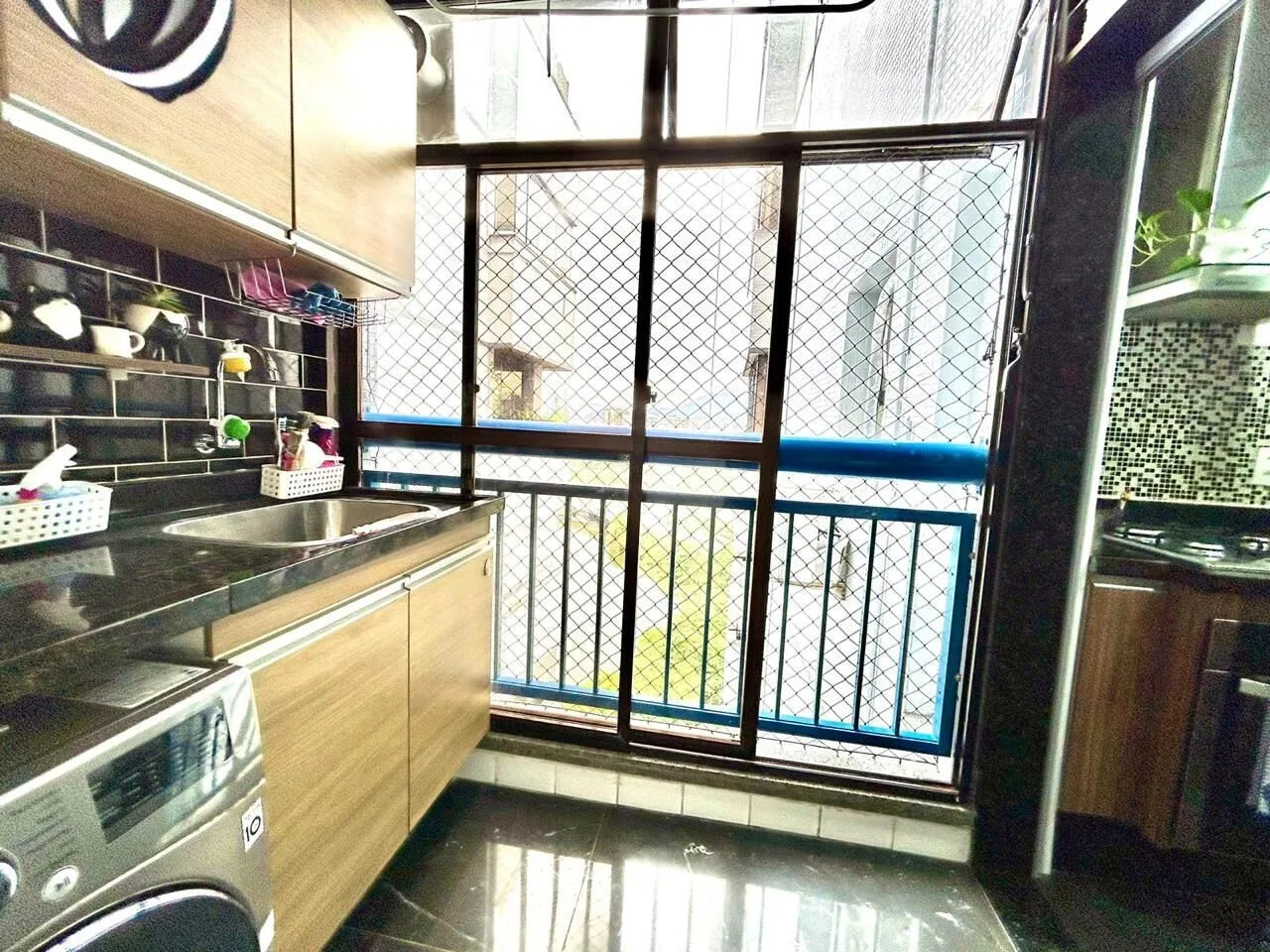 Apartamento à venda no bairro Barra da Tijuca em Rio de Janeiro/RJ - imagem 20