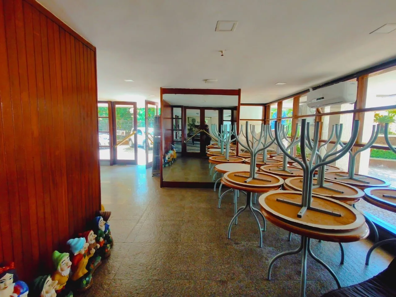 Apartamento à venda no bairro Barra da Tijuca em Rio de Janeiro/RJ - imagem 38