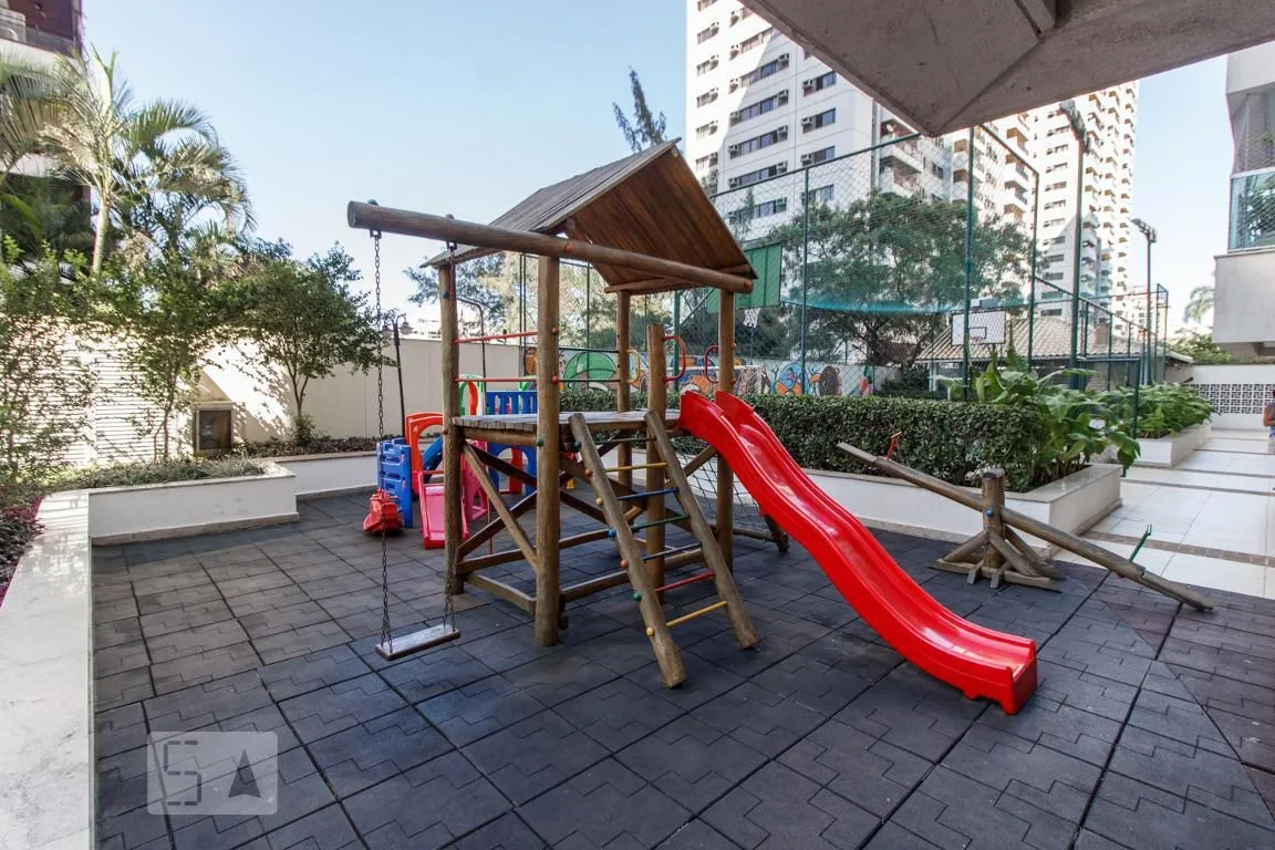 Apartamento à venda no bairro Barra da Tijuca em Rio de Janeiro/RJ - imagem 27
