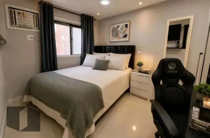 Apartamento à venda no bairro Barra da Tijuca em Rio de Janeiro/RJ - imagem 17