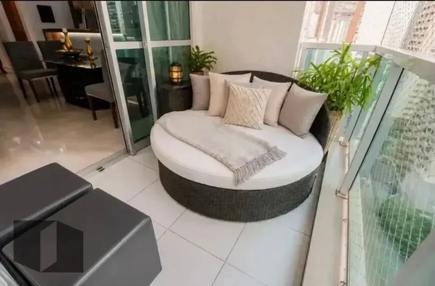 Apartamento à venda no bairro Barra da Tijuca em Rio de Janeiro/RJ - imagem 7