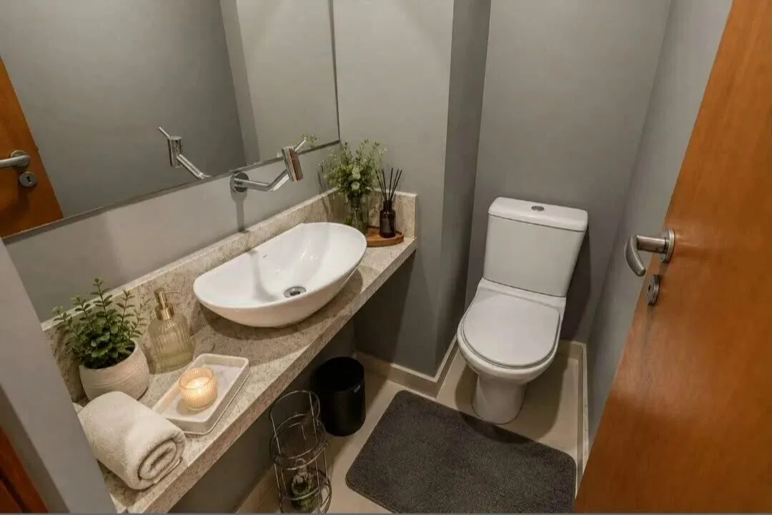 Apartamento à venda no bairro Barra da Tijuca em Rio de Janeiro/RJ - imagem 5