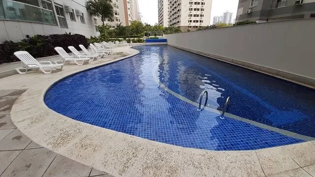 Apartamento à venda no bairro Barra da Tijuca em Rio de Janeiro/RJ - imagem 25