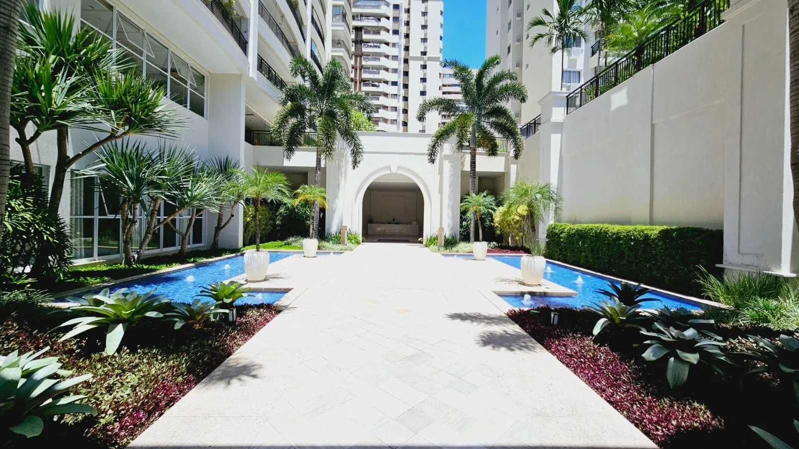 Apartamentos à venda na Barra da Tijuca - Rio de Janeiro/RJ, Peninsula - imagem 41