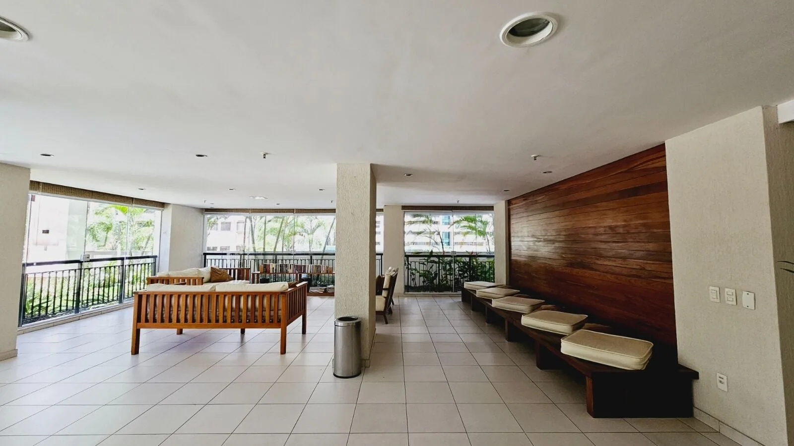 Apartamentos à venda na Barra da Tijuca - Rio de Janeiro/RJ, Peninsula - imagem 26