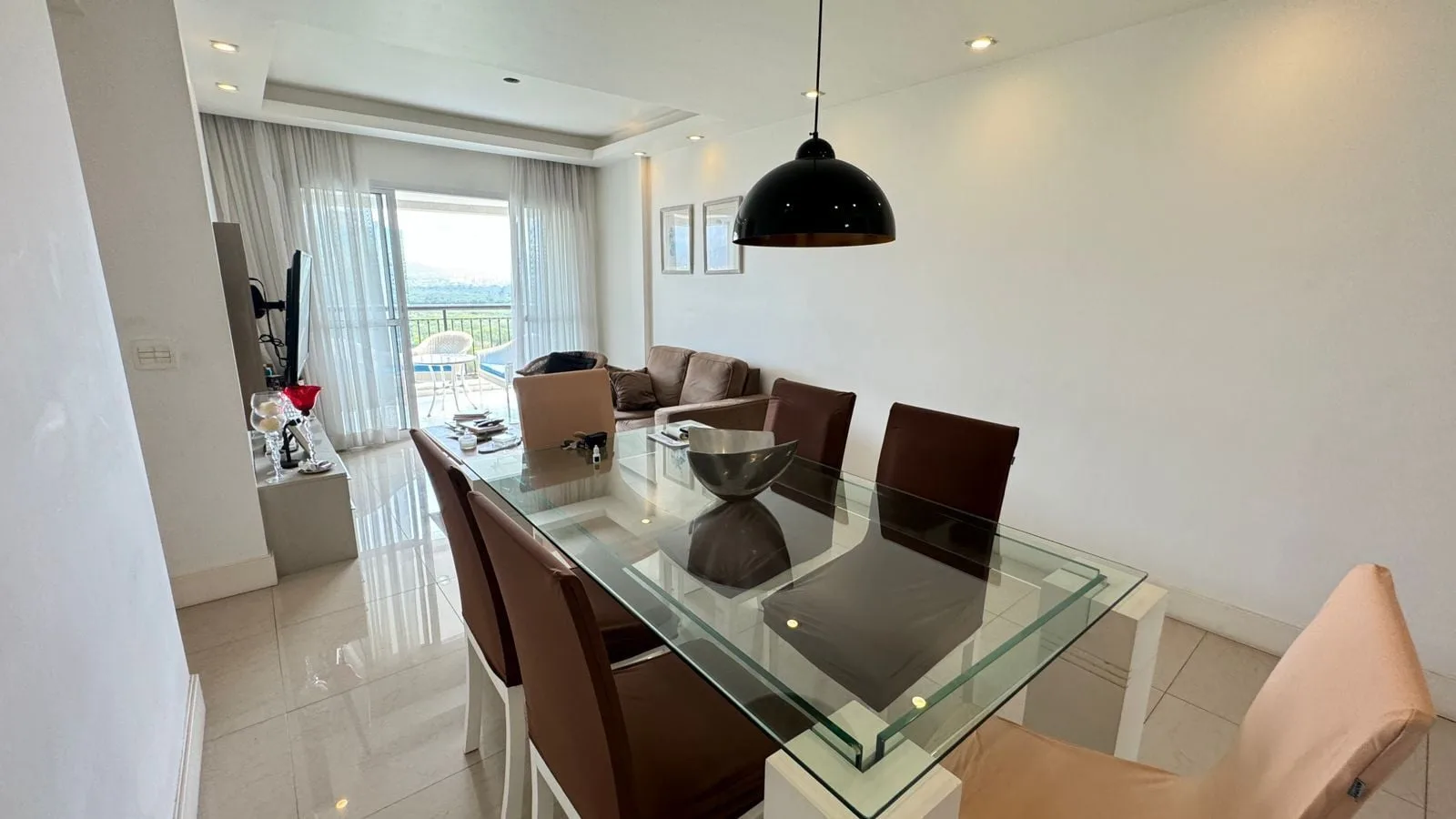Apartamentos à venda na Barra da Tijuca - Rio de Janeiro/RJ, Peninsula - imagem 3