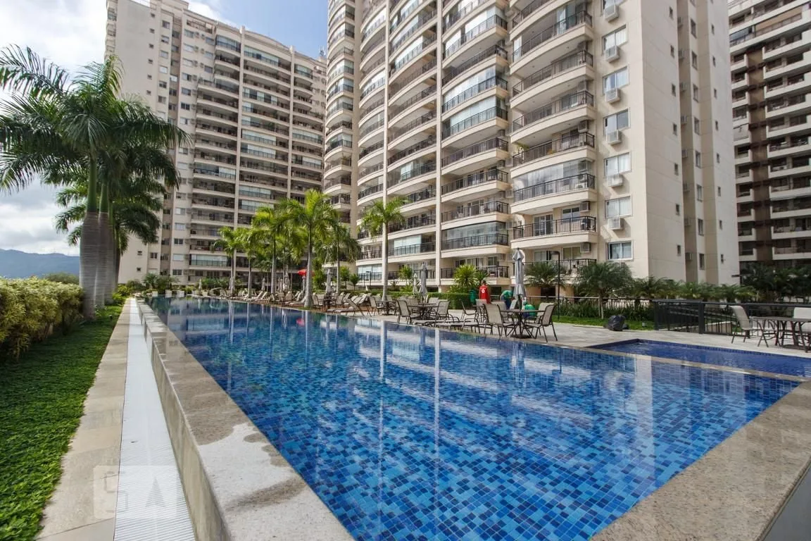 Apartamentos à venda na Barra da Tijuca - Rio de Janeiro/RJ, Peninsula - imagem 29