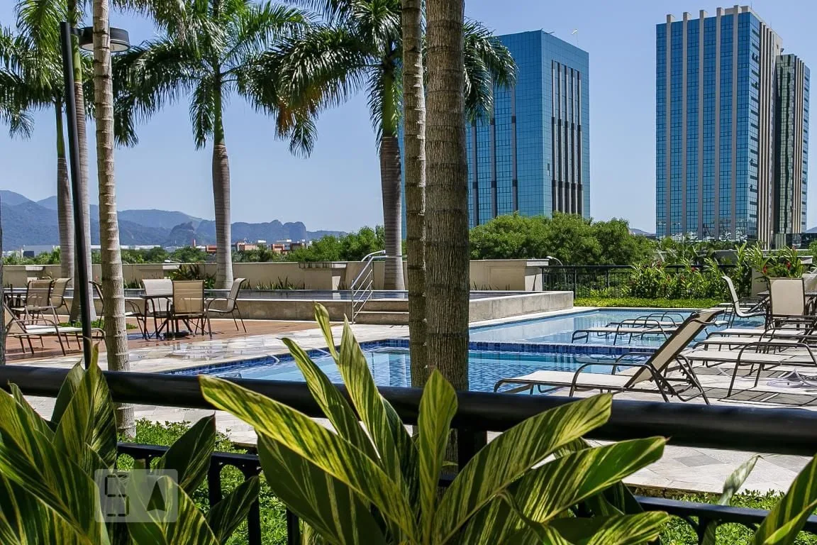 Apartamentos à venda na Barra da Tijuca - Rio de Janeiro/RJ, Peninsula - imagem 30