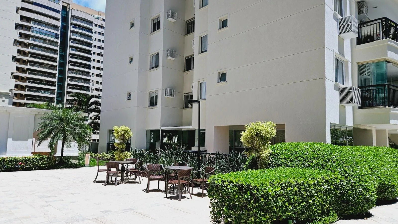 Apartamentos à venda na Barra da Tijuca - Rio de Janeiro/RJ, Peninsula - imagem 28