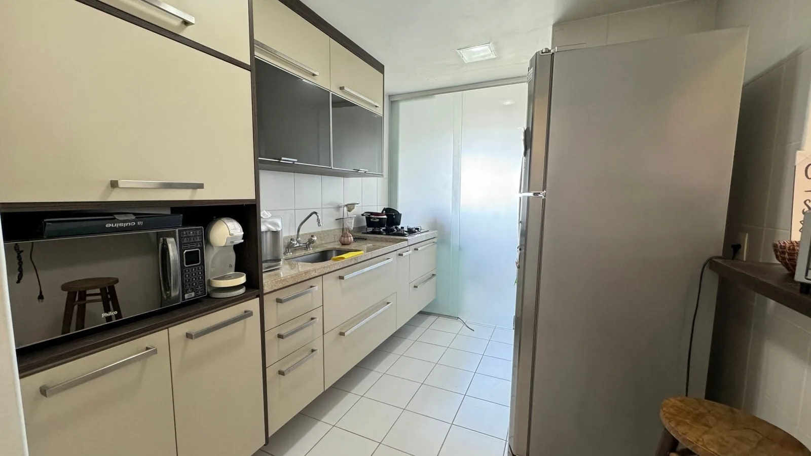 Apartamentos à venda na Barra da Tijuca - Rio de Janeiro/RJ, Peninsula - imagem 13