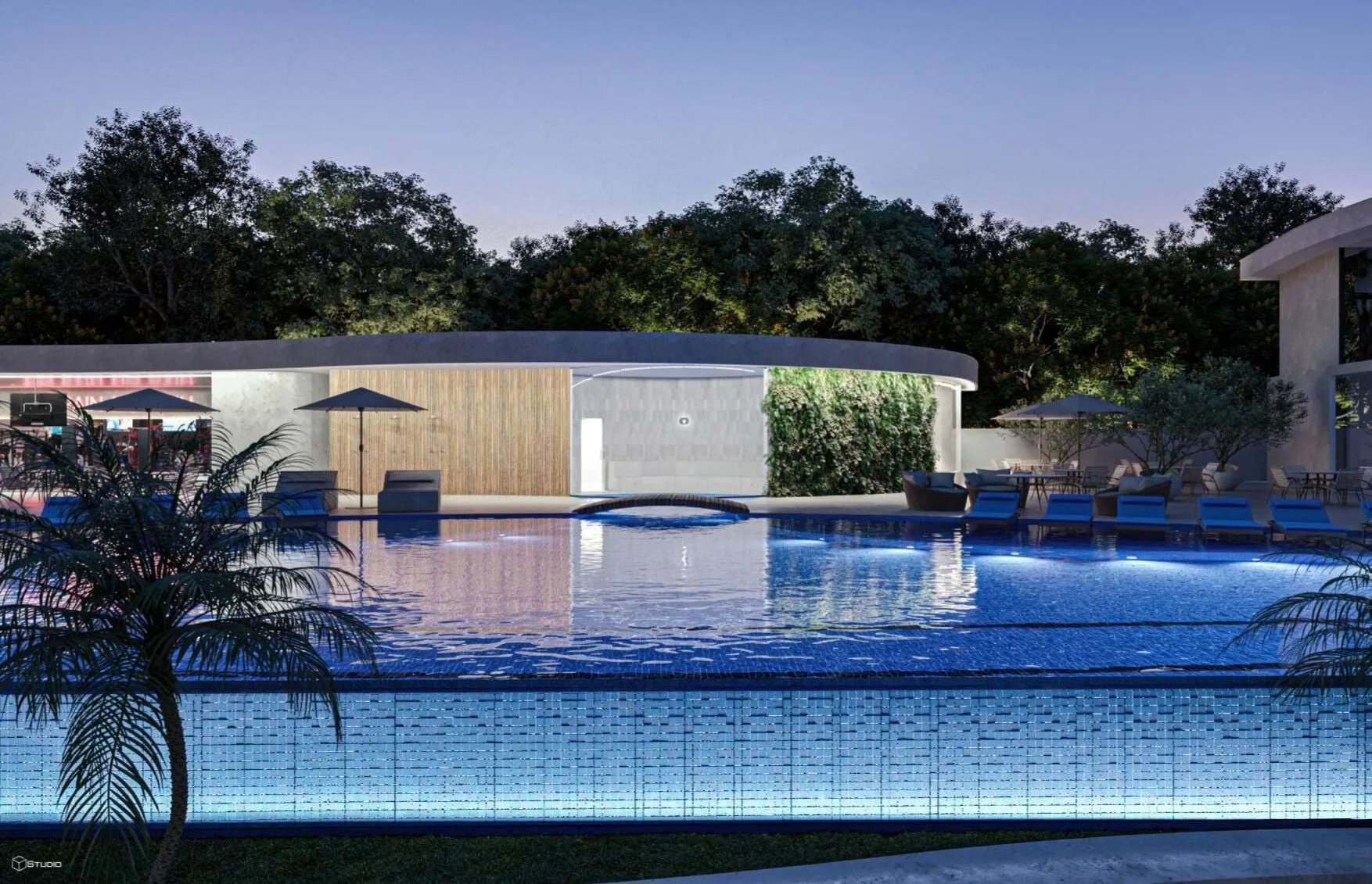 Studios a venda na Barra da Tijuca | Niemeyer 360 Residences - imagem 20