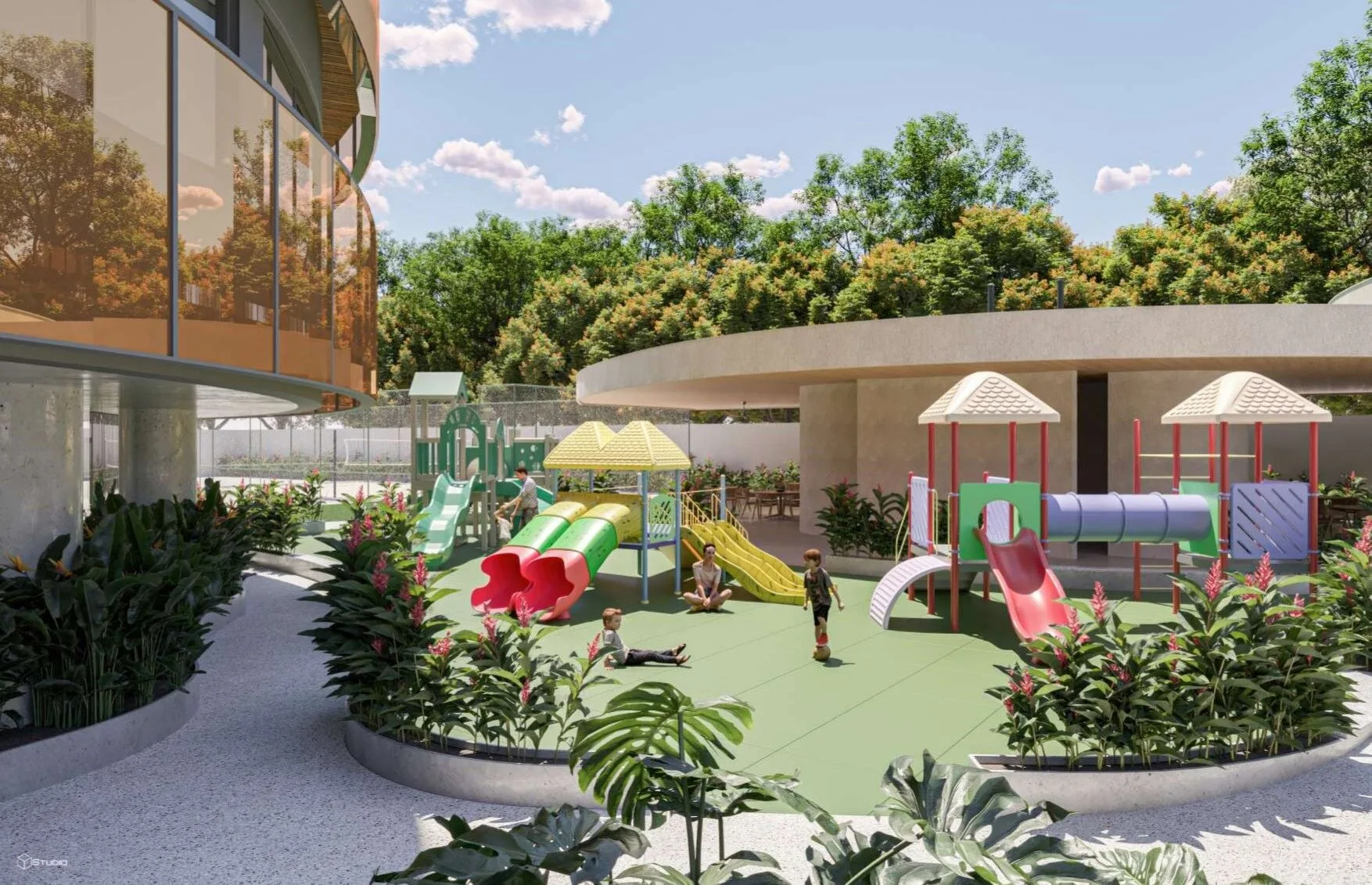 Studios a venda na Barra da Tijuca | Niemeyer 360 Residences - imagem 17