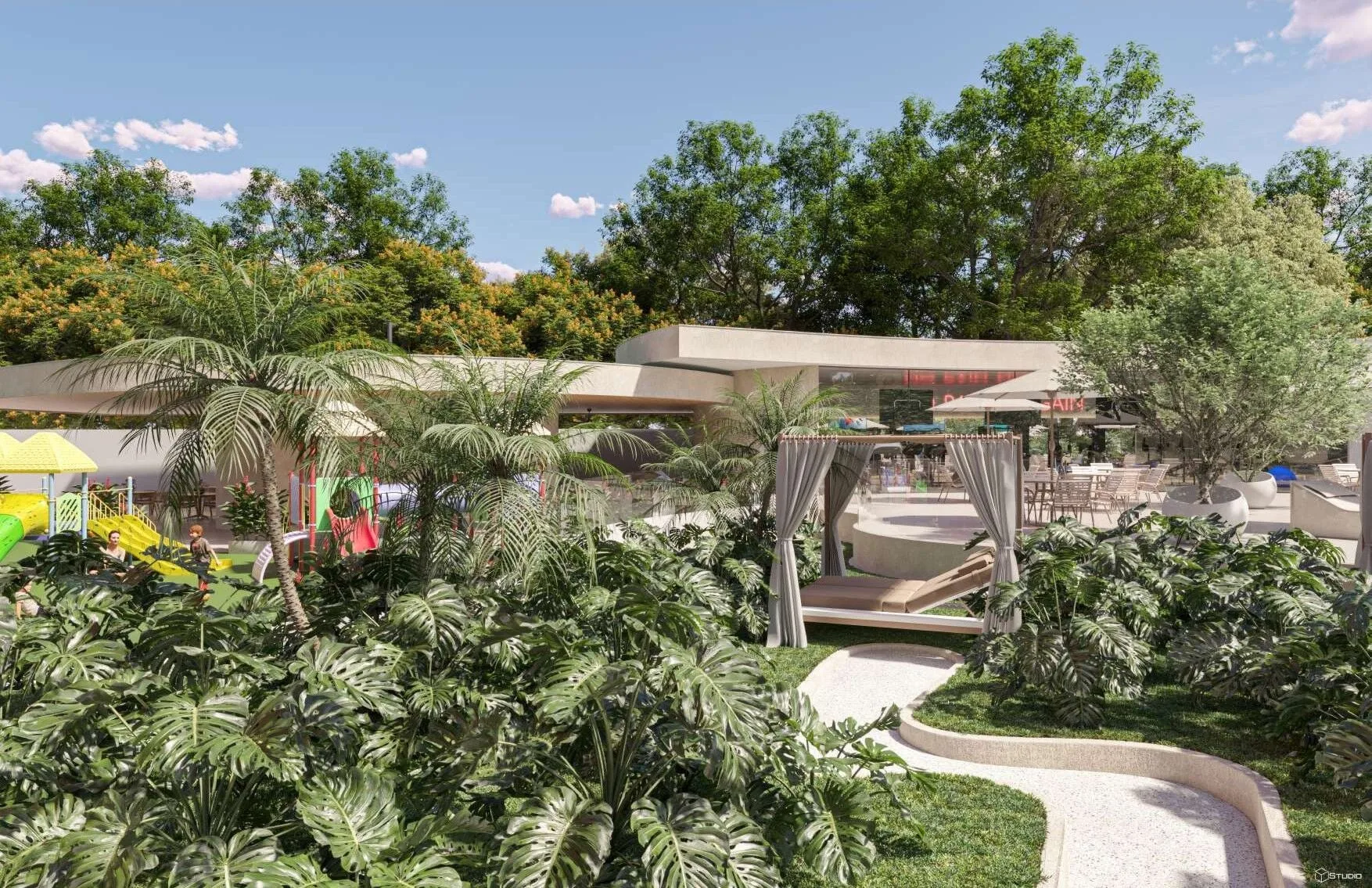 Studios a venda na Barra da Tijuca | Niemeyer 360 Residences - imagem 15